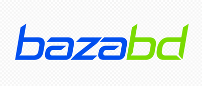 bazabd লোগো